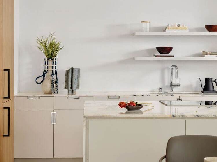 Timbri Hotel San Francisco, Curio Collection By Hilton