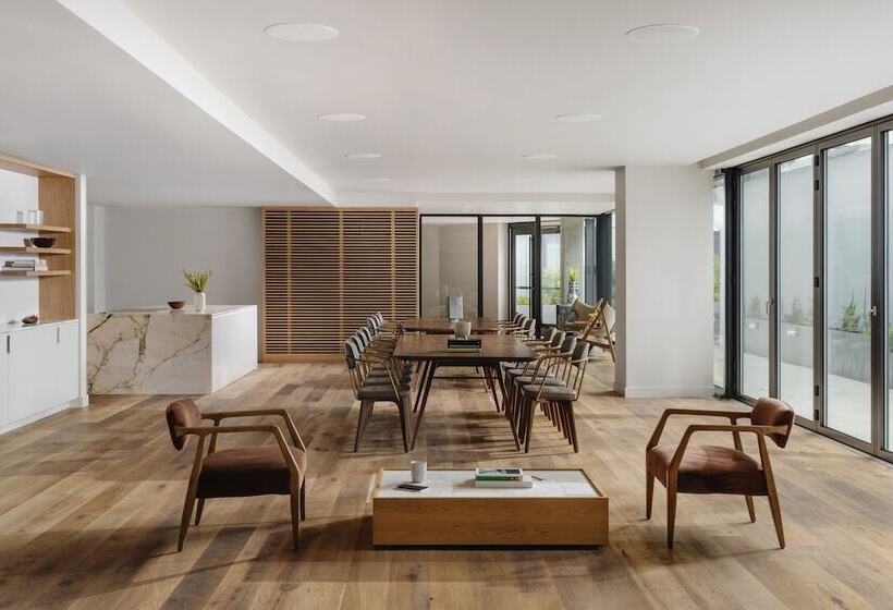 Timbri Hotel San Francisco, Curio Collection By Hilton