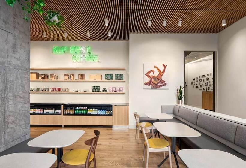 Timbri Hotel San Francisco, Curio Collection By Hilton