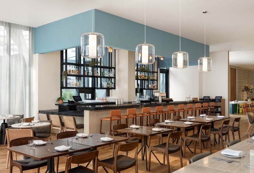 Timbri Hotel San Francisco, Curio Collection By Hilton