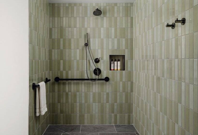 Timbri Hotel San Francisco, Curio Collection By Hilton