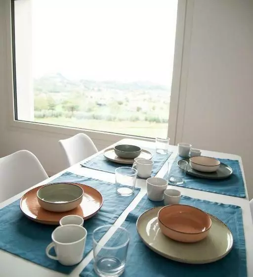 Majatalo Casa Vittoria Guest House