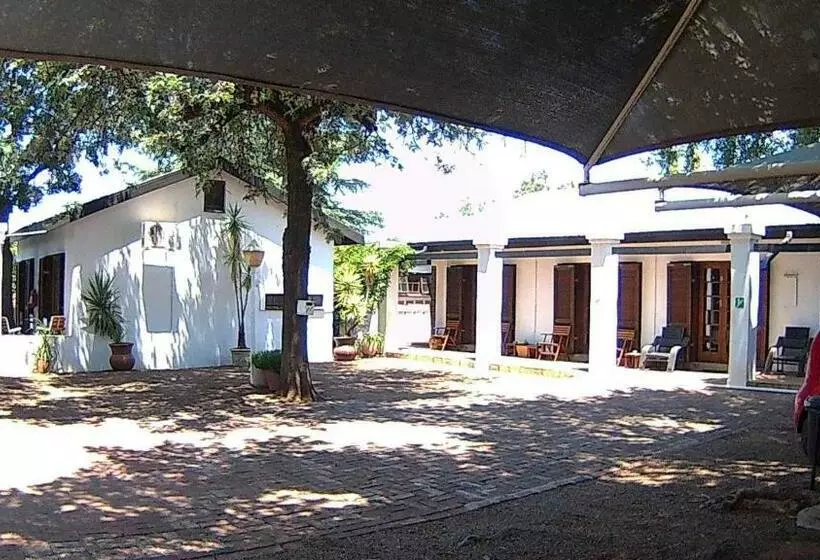 ペンション Kuru Kuru Guesthouse