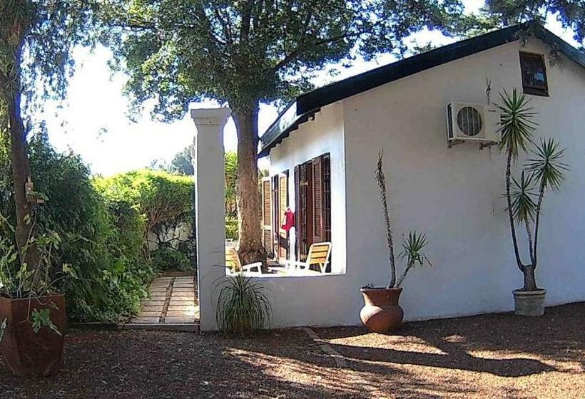 ペンション Kuru Kuru Guesthouse