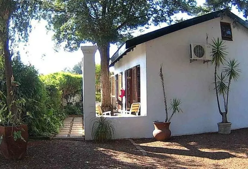 ペンション Kuru Kuru Guesthouse