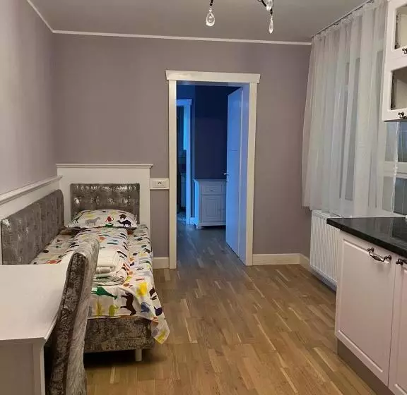 پانسیون Premont Bran Guesthouse