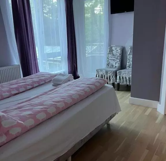 پانسیون Premont Bran Guesthouse