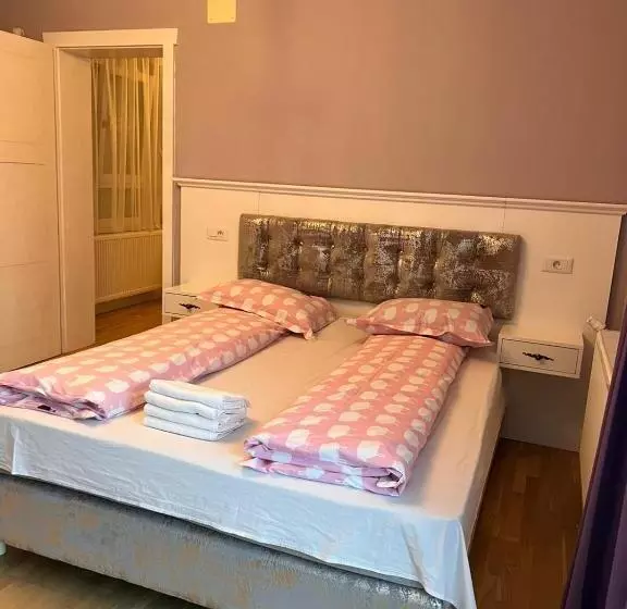 پانسیون Premont Bran Guesthouse