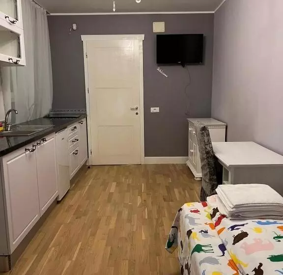 پانسیون Premont Bran Guesthouse