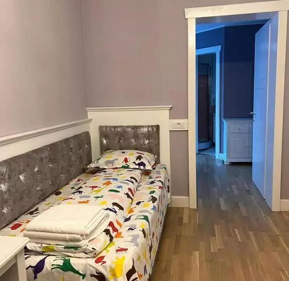 پانسیون Premont Bran Guesthouse