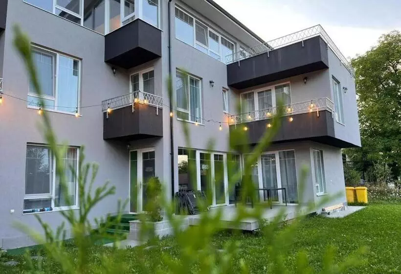 پانسیون Premont Bran Guesthouse