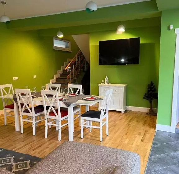 پانسیون Premont Bran Guesthouse