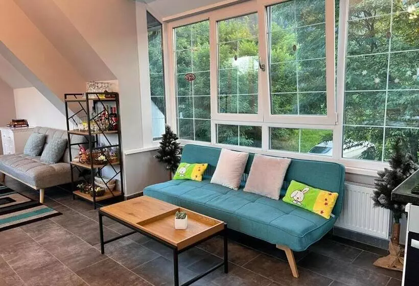 پانسیون Premont Bran Guesthouse