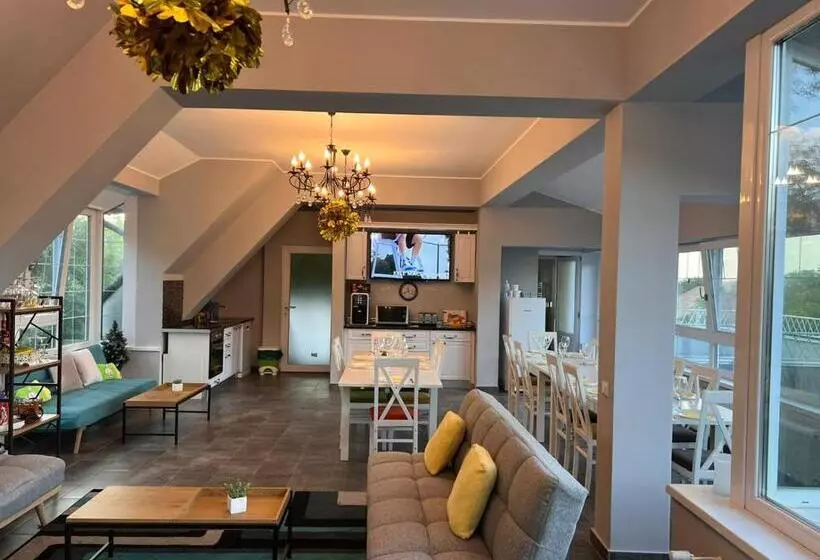 پانسیون Premont Bran Guesthouse