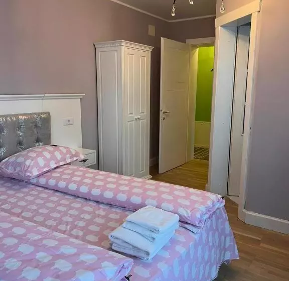 پانسیون Premont Bran Guesthouse