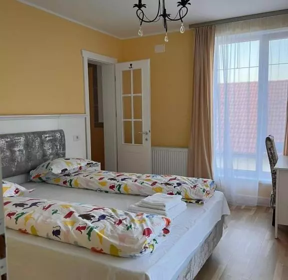 پانسیون Premont Bran Guesthouse