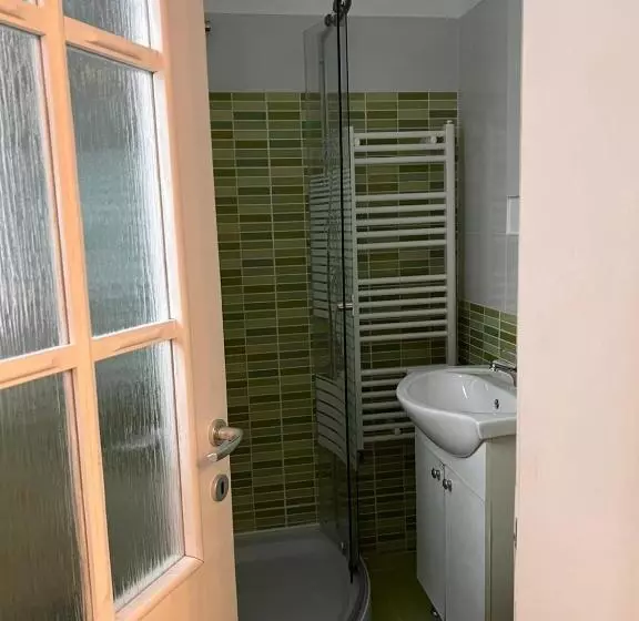 پانسیون Premont Bran Guesthouse