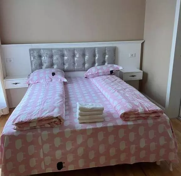 پانسیون Premont Bran Guesthouse