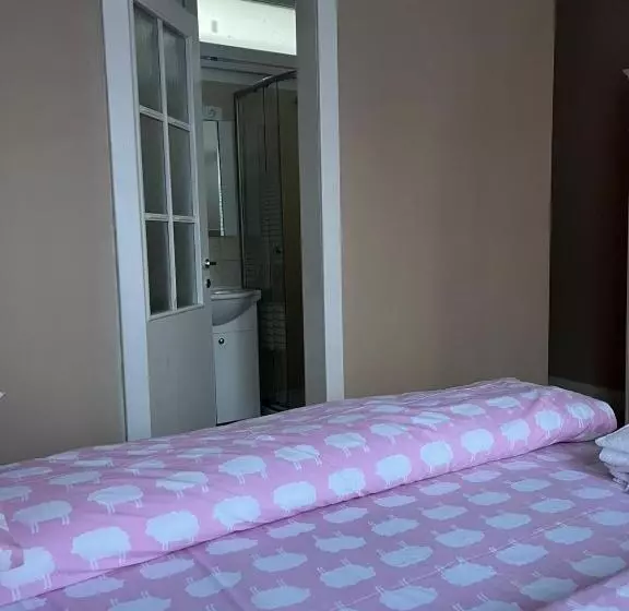 پانسیون Premont Bran Guesthouse