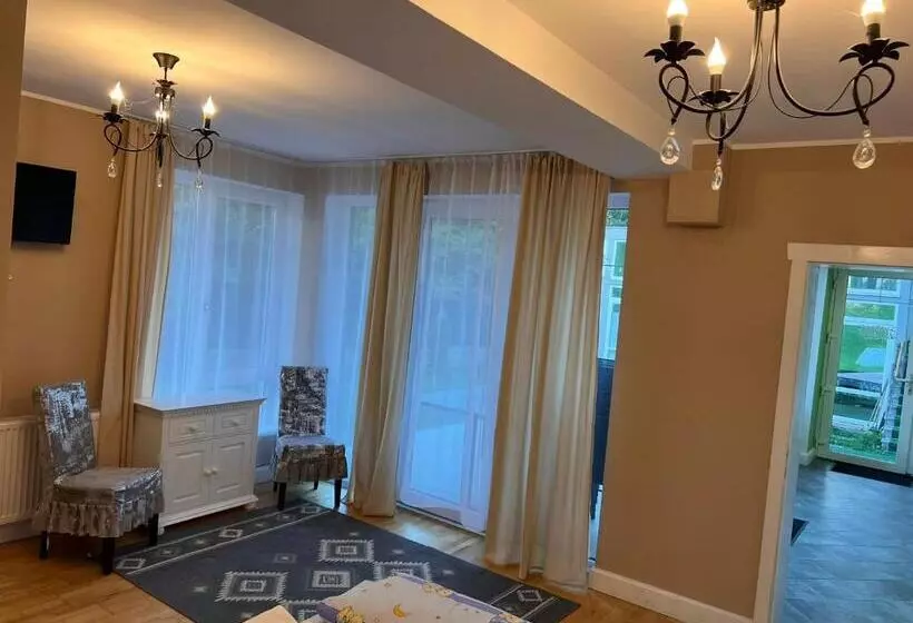 پانسیون Premont Bran Guesthouse