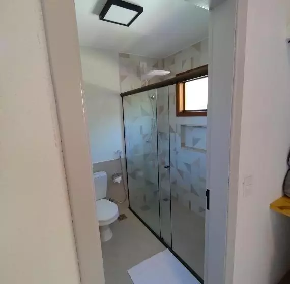 ペンション Tronco Do Ipê Hospedagem