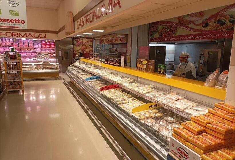 펜션 Villa Ginestra