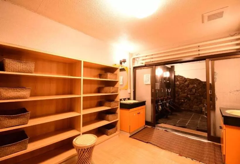 旅館 高野山 宿坊 宝城院  Koyasan Shukubo Hojoin