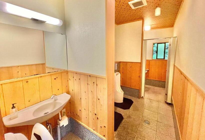 Ryokan 高野山 宿坊 宝城院 Koyasan Shukubo Hojoin