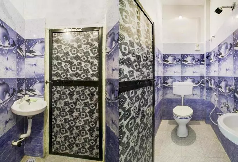 Spot On Hotel Ashoka