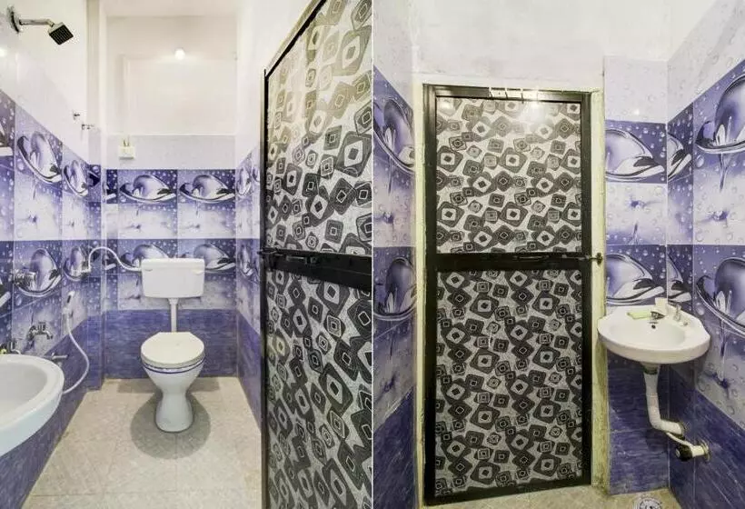 Spot On Hotel Ashoka