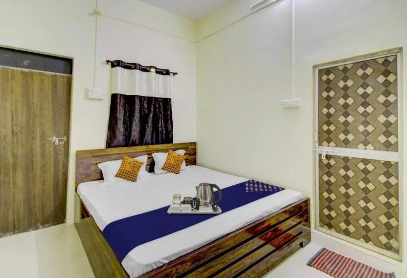 Spot On Hotel Ashoka