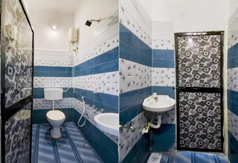Spot On Hotel Ashoka