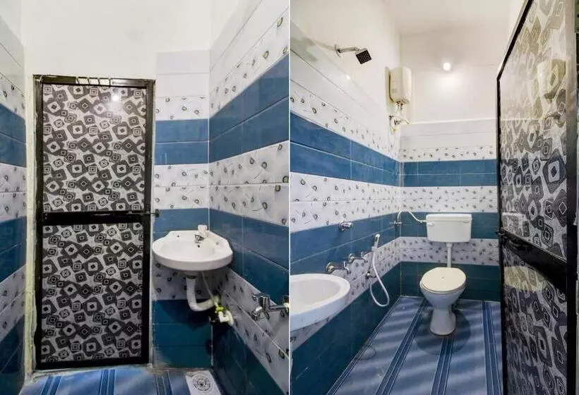 Spot On Hotel Ashoka