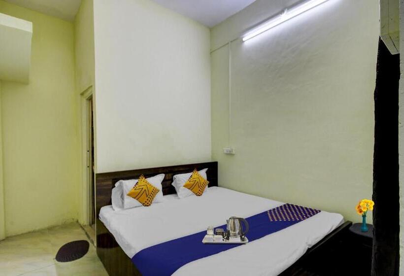 Spot On Hotel Ashoka