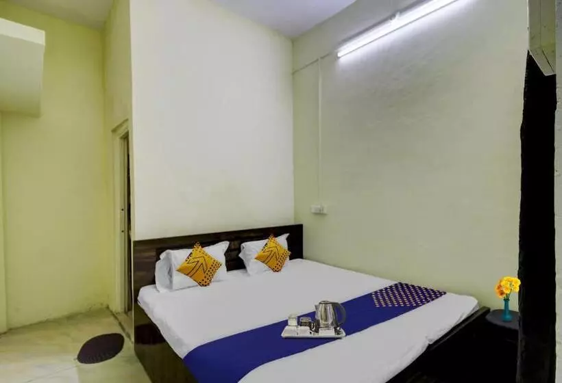 Spot On Hotel Ashoka