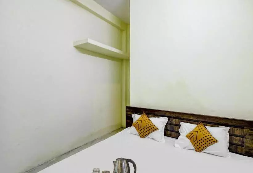Spot On Hotel Ashoka