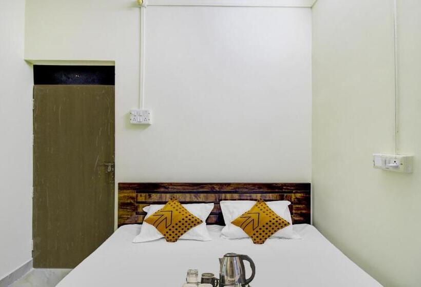 Spot On Hotel Ashoka