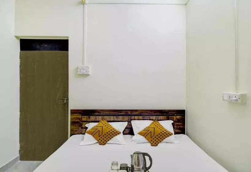 Spot On Hotel Ashoka