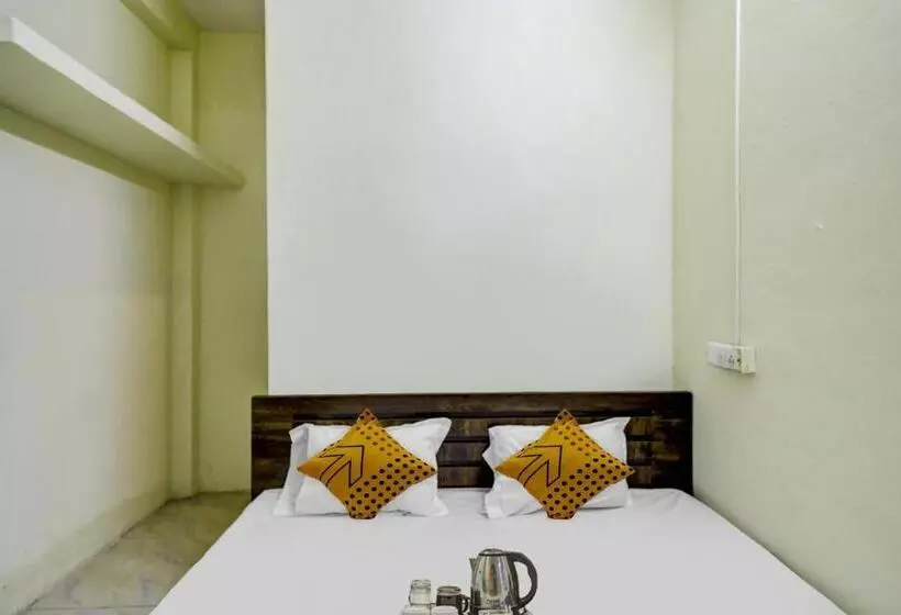 Spot On Hotel Ashoka