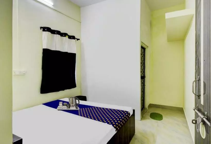 Spot On Hotel Ashoka