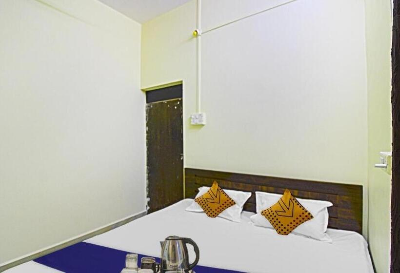 Spot On Hotel Ashoka