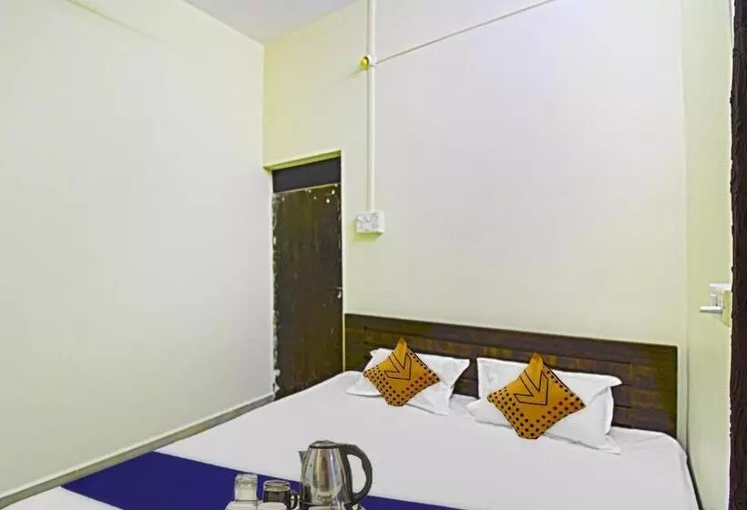 Spot On Hotel Ashoka
