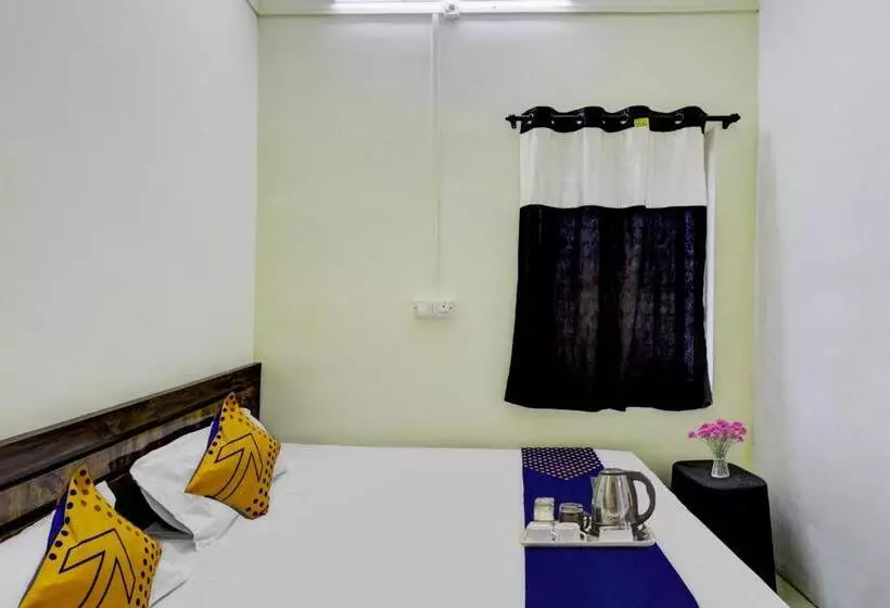 Spot On Hotel Ashoka