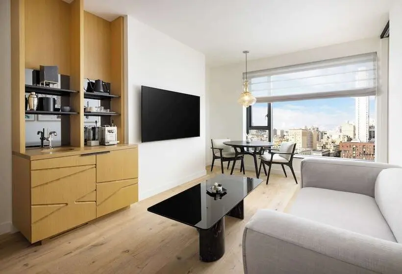 Timbri Hotel San Francisco, Curio Collection By Hilton