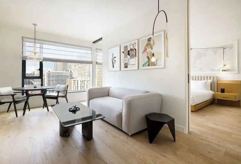 Timbri Hotel San Francisco, Curio Collection By Hilton