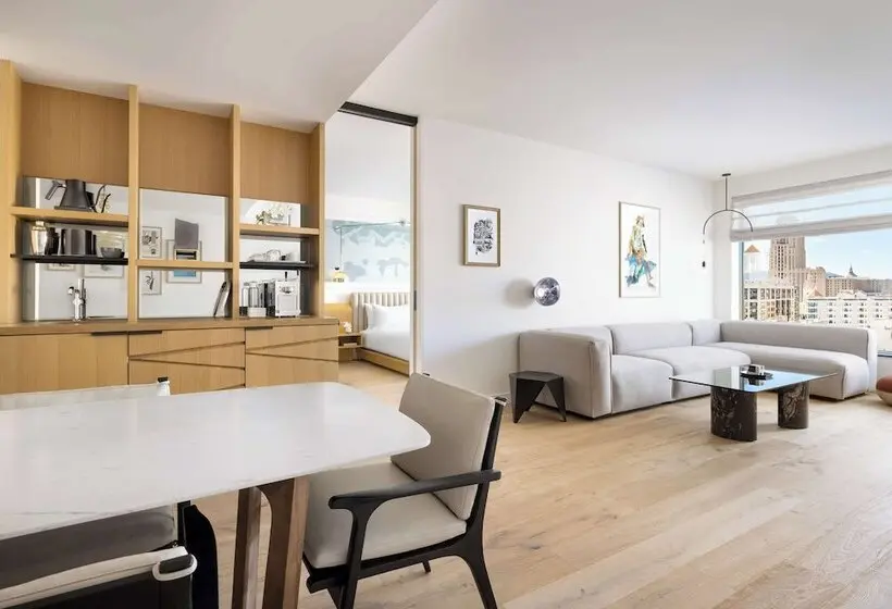 Timbri Hotel San Francisco, Curio Collection By Hilton