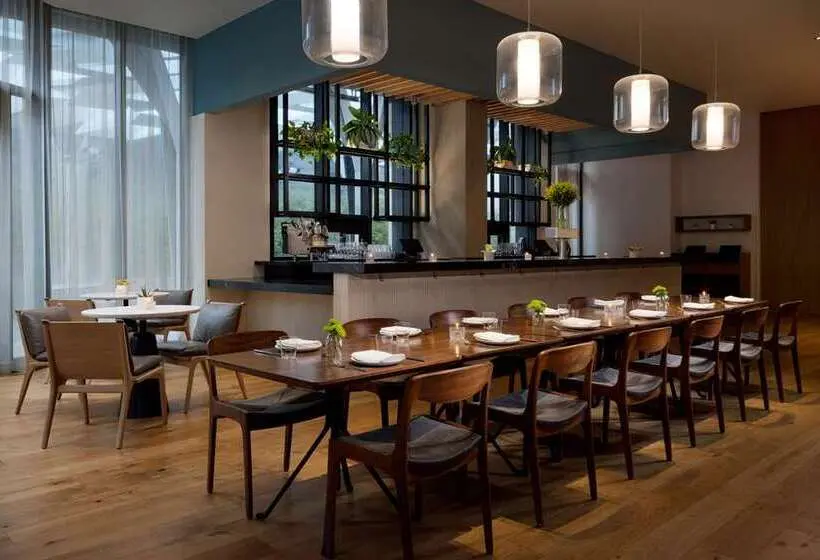 Timbri Hotel San Francisco, Curio Collection By Hilton