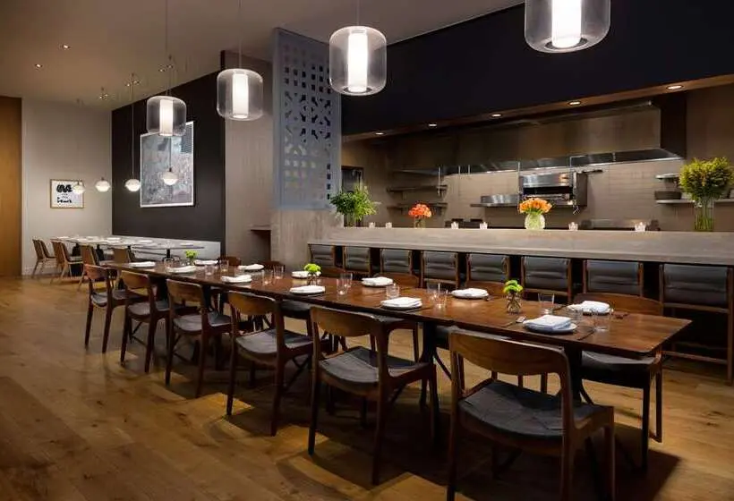 Timbri Hotel San Francisco, Curio Collection By Hilton