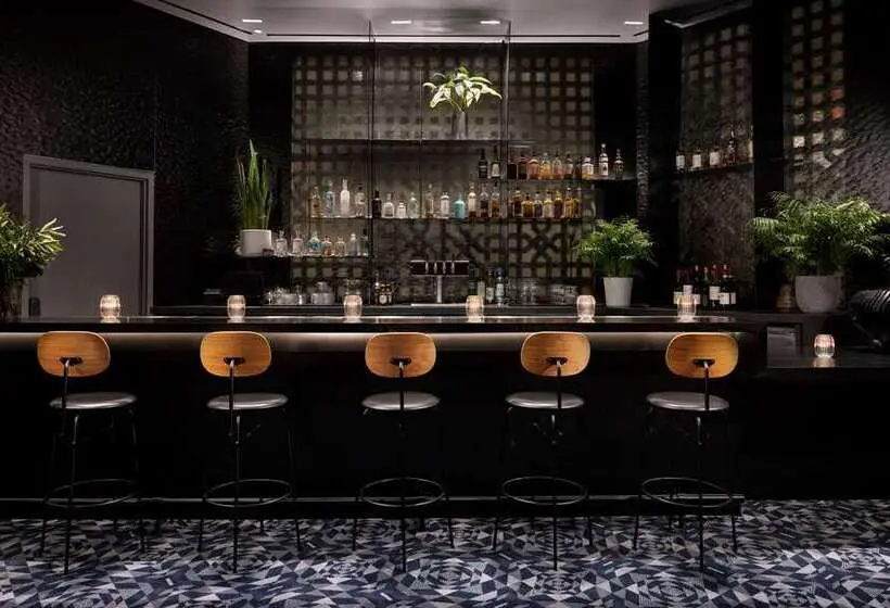 Timbri Hotel San Francisco, Curio Collection By Hilton