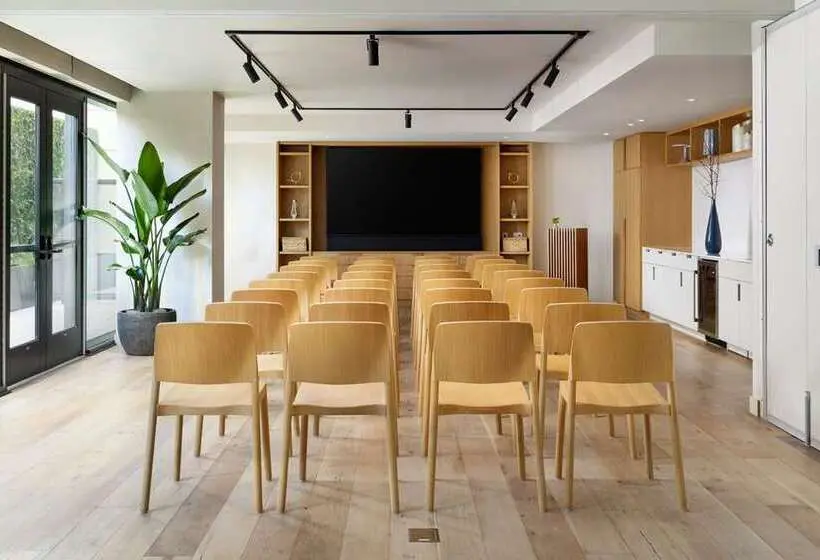 Timbri Hotel San Francisco, Curio Collection By Hilton